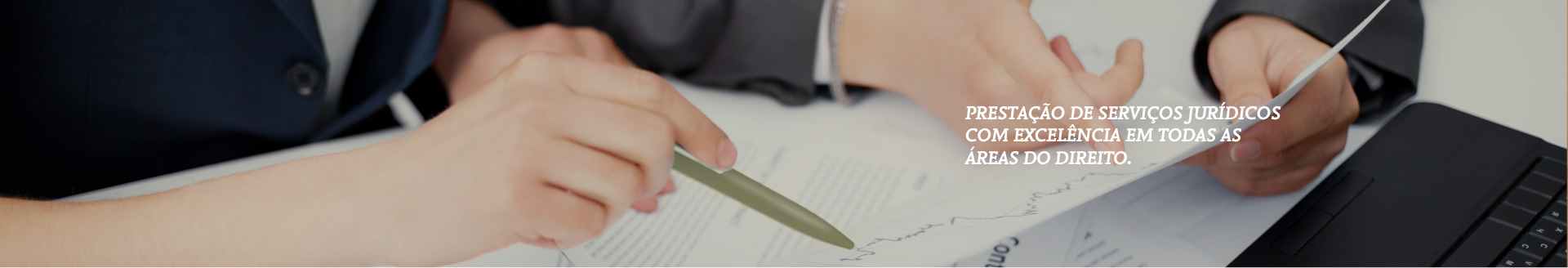 Excelência, eficiência e ética